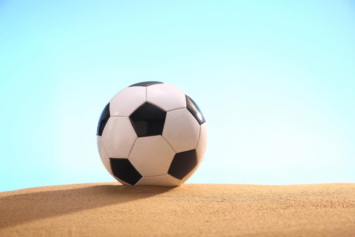 足球爱好者使用场景